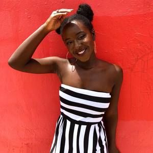 Meet your Posher, Yaa